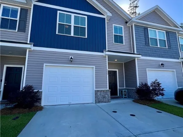 500 Governor Treutlen Cir, Pooler, GA 31322