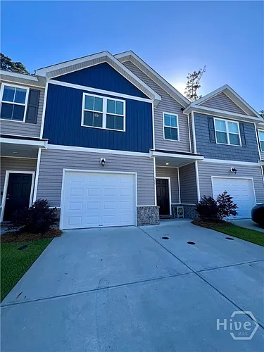 500 Governor Treutlen Cir Photo 1