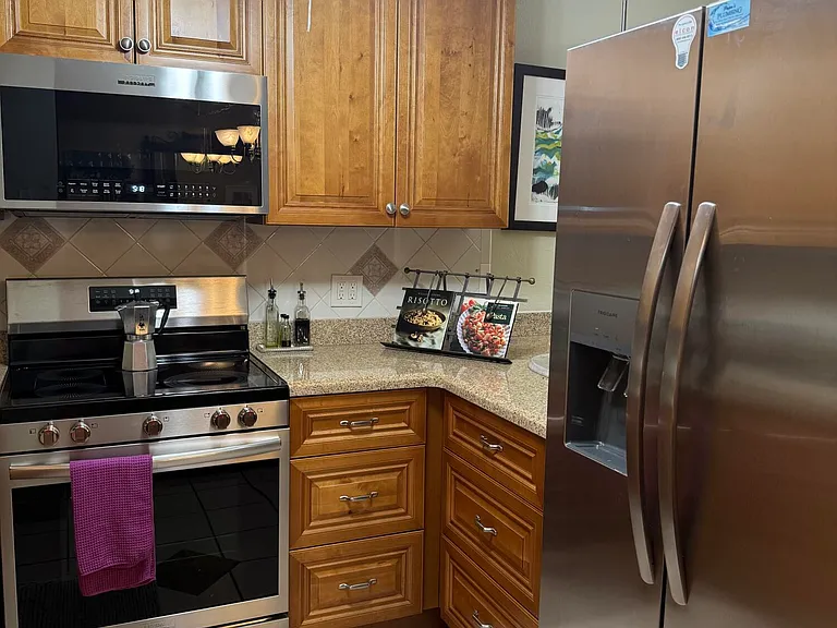 3362 Cynthia Ln #107 — Photo 11