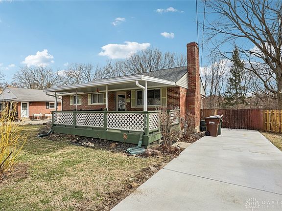 3rd image of 3332 Marshall Rd