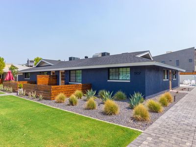 3101 N 69th Pl #4, Scottsdale, AZ, 85251