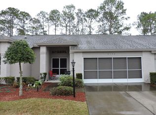 3136 Whispering Pines Ct, Spring Hill, FL 34606