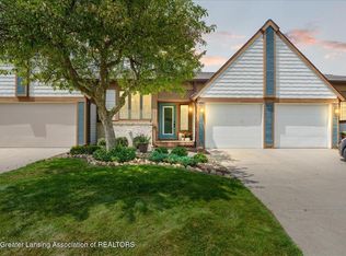 1109 Summergreen Ln UNIT 112, Lansing, MI
