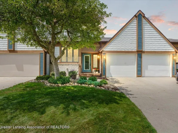 1109 Summergreen Ln Unit 112, Lansing, MI 48917