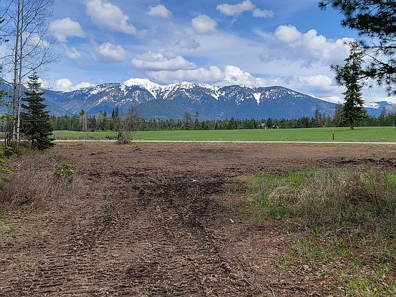 Driveway into RV Pad