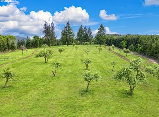 11892 SW Dupee Valley Rd, McMinnville, OR 97128