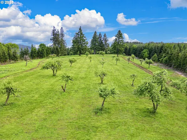 11892 SW Dupee Valley Rd, McMinnville, OR 97128