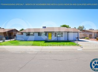 729 E Laredo St, Chandler, AZ 85225