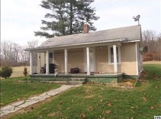2480 W County Road 575 S, Vallonia, IN 47281