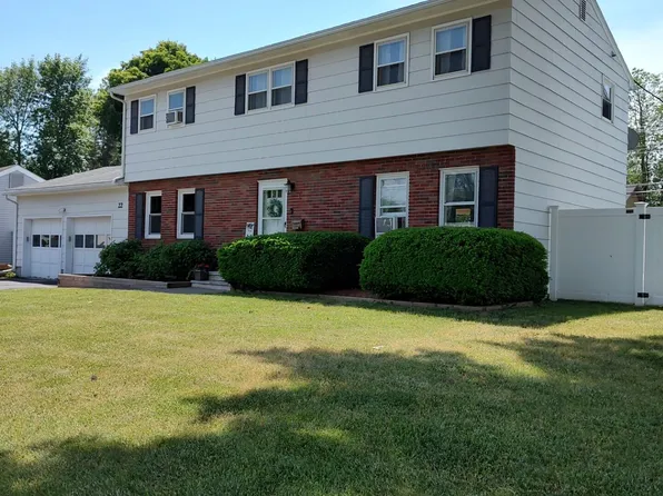 22 Cogan Ave, Plattsburgh, NY 12901