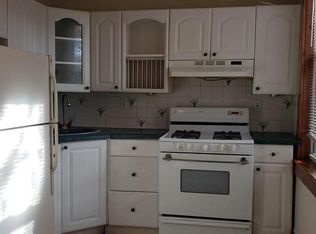 163 W 8th St #2, Boston, MA 02127