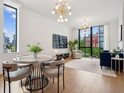 2218 Jackson Ave APT 313, Long Island City, NY, 11101