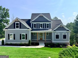 7381 Lazy Hammock Way, Flowery Branch, GA 30542
