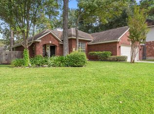 98 S Wynnoak Cir, Spring, TX 77382