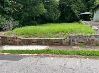 365 7th Ave LOT 0, Scottdale, GA 30079