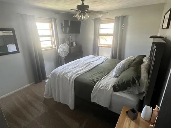 615 Cherokee St, Humboldt, KS 66748