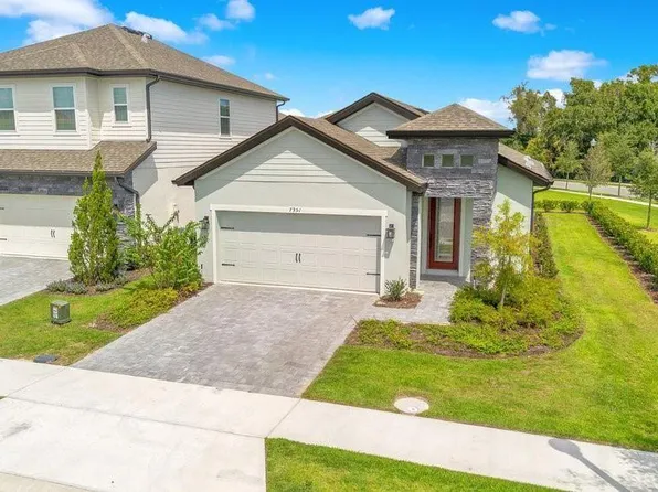 7951 Rumney Ln, Kissimmee, FL 34747