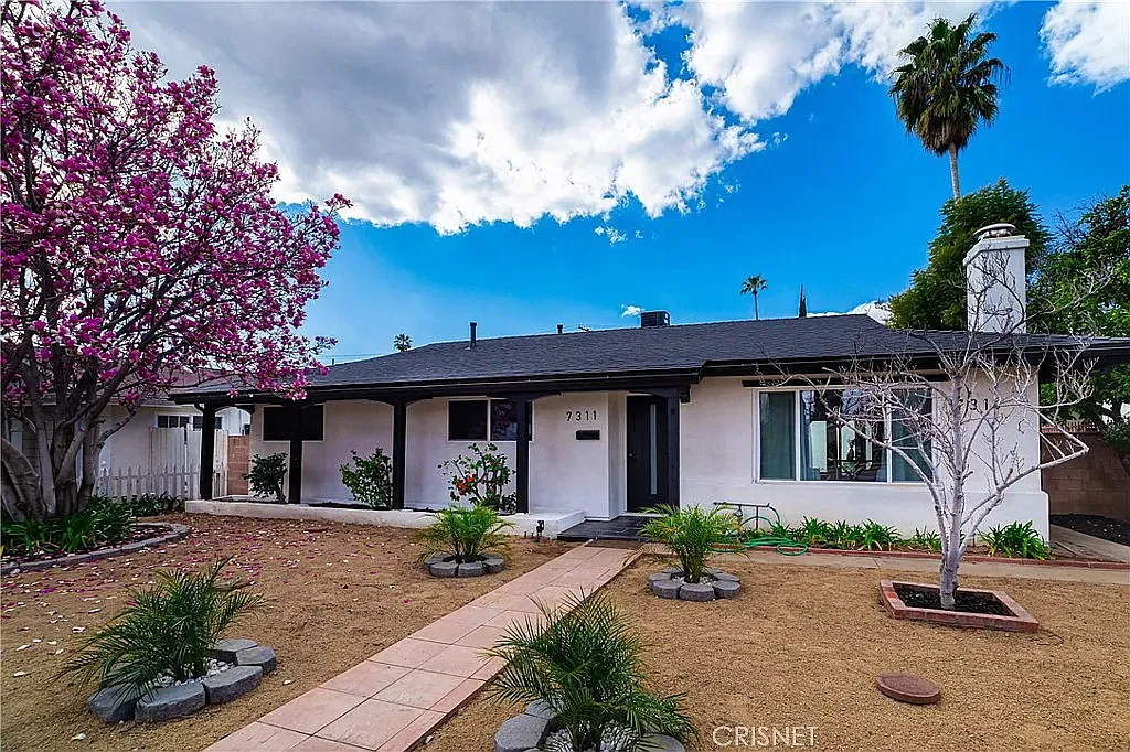 Photo 2 of 17 - 7311 Shoup Ave - West Hills, CA Building Photo - 7311 Shoup Ave