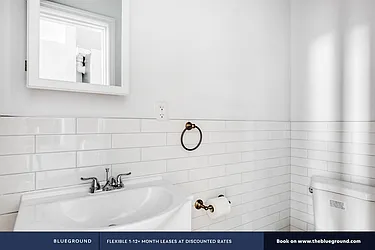 Rented by The Blueground