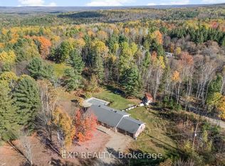 91 Hillcrest Ave, Killaloe, Hagarty And Richards, ON K0J2N0