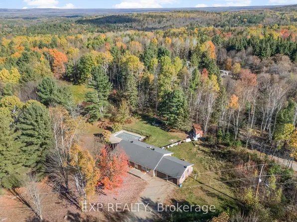 91 Hillcrest Ave, Killaloe, Hagarty And Richards, ON K0J 2N0