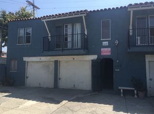 2404 1/2 S Ridgeley Dr, Los Angeles, CA 90016