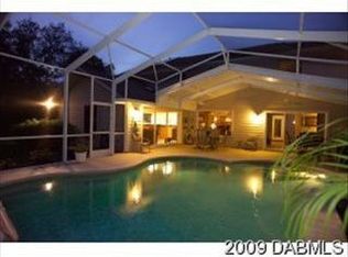 696 Breckenridge Dr, Port Orange, FL 32127