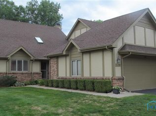 1618 Saddlebrook Ct #B, Toledo, OH 43615