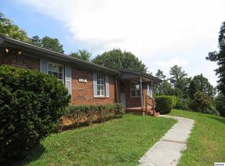 2606 Piney Rd, New Market, TN 37820