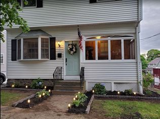 30 Piedmont St, Lynn, MA 01904