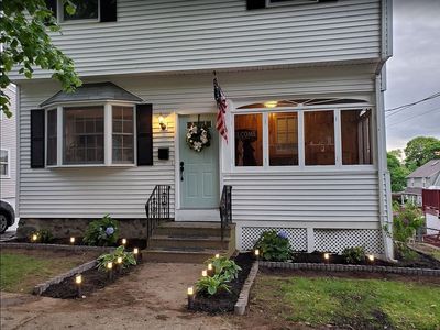 30 Piedmont St, Lynn, MA, 01904