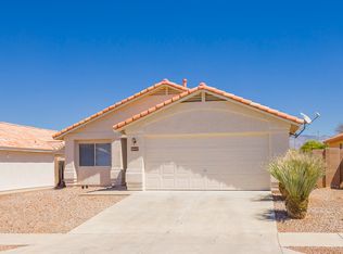 9441 E Marquis Diamond Ln, Tucson, AZ 85747