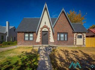 1307 Highland Rd, Roswell, NM 88201