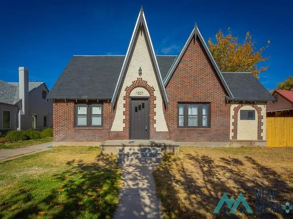 1307 Highland Rd, Roswell, NM 88201