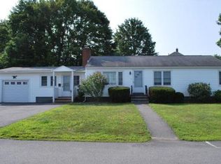 46 Francis St, North Andover, MA 01845