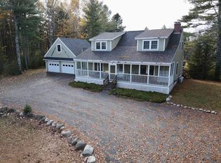 8 Wendall Woods Ln, Blue Hill, ME 04614