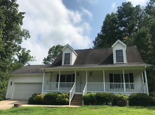 625 Windy Oaks Ln #625, Seneca, SC 29678