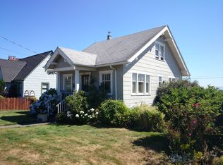 3622 35th Ave SW, Seattle, WA 98126