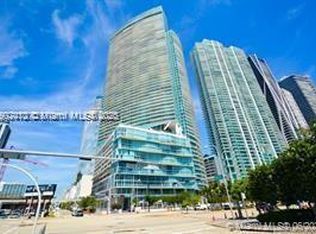 888 Biscayne Blvd APT 2707, Miami, FL 33132