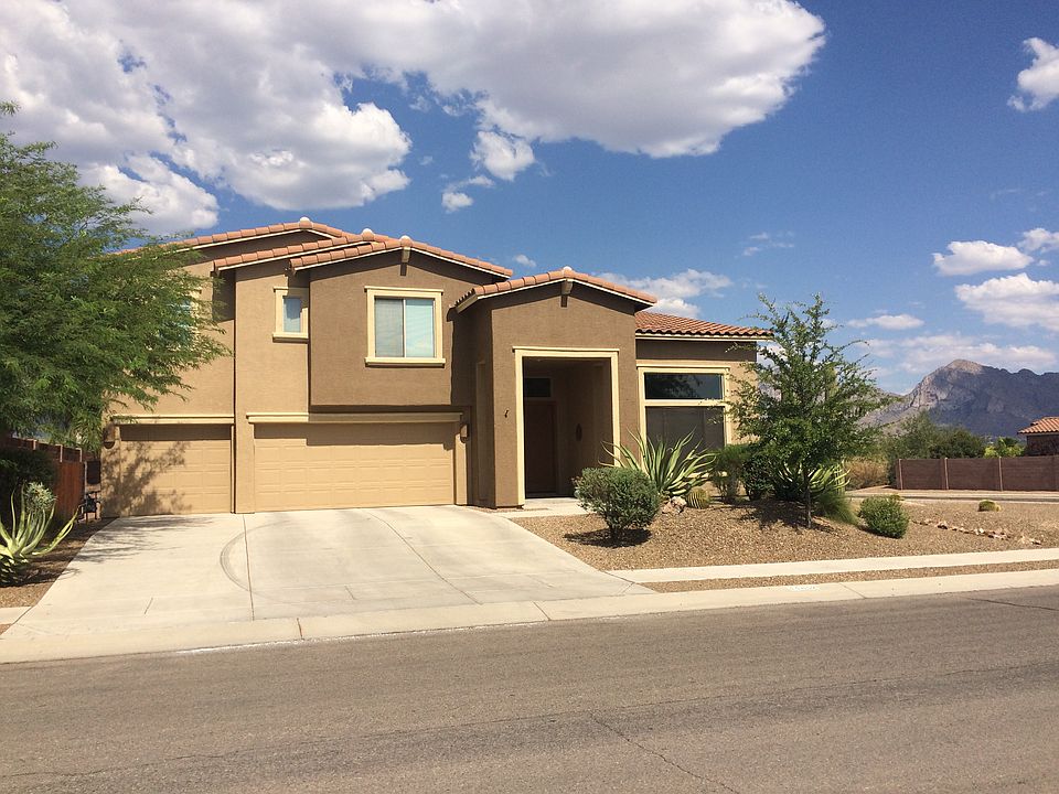 1st image of 11852 N Mesquite Hollow Dr