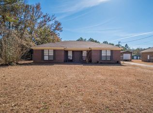 9801 Lott Ct N, Chunchula, AL 36521