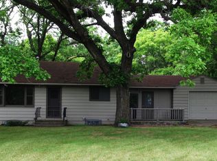 38845 N Clitherall Lake Rd, Battle Lake, MN 56515