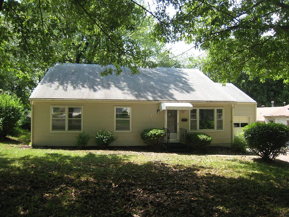 8430 Douglas Ave