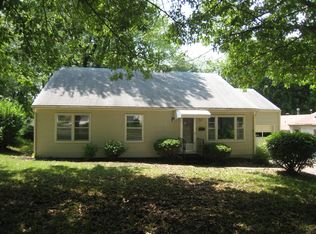 8430 Douglas Ave, Kansas City, MO 64114