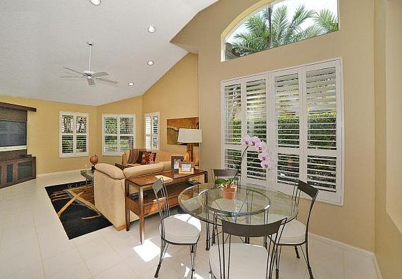 Home For Sale In Broken Sound Country Club