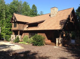 1301 Ten Whigs Rdg, Nebo, NC 28761