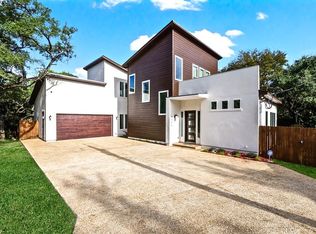 4111 Sandstone Dr, San Antonio, TX 78230