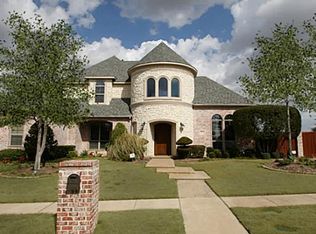 6901 Crystal Falls Dr, Plano, TX 75024