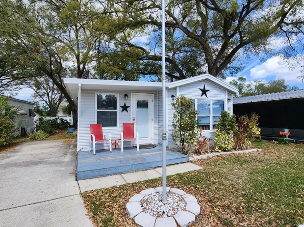 7820 Wire Rd #22, Zephyrhills, FL 33540