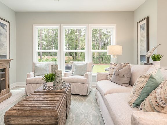 Model Representation